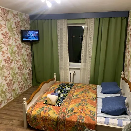 Jalaka 2-bedroom Apartmán *
