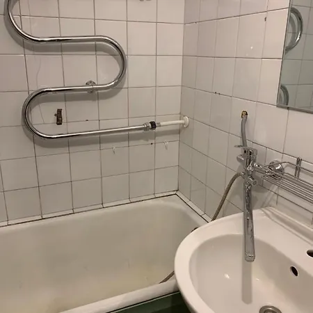 Apartmán Jalaka 2-bedroom