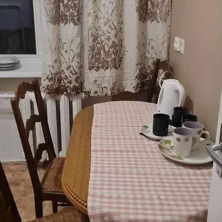 Apartmán Jalaka 2-bedroom *